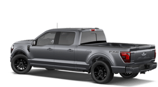 2026 Ford F-150® External Image 2